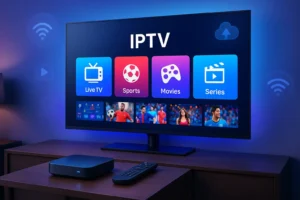 iptv kaufen